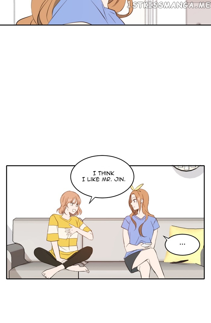 A Good Day to Be a Dog chapter 35 - page 35