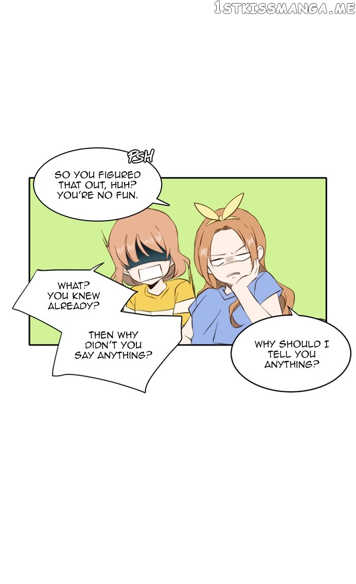 A Good Day to Be a Dog chapter 35 - page 36