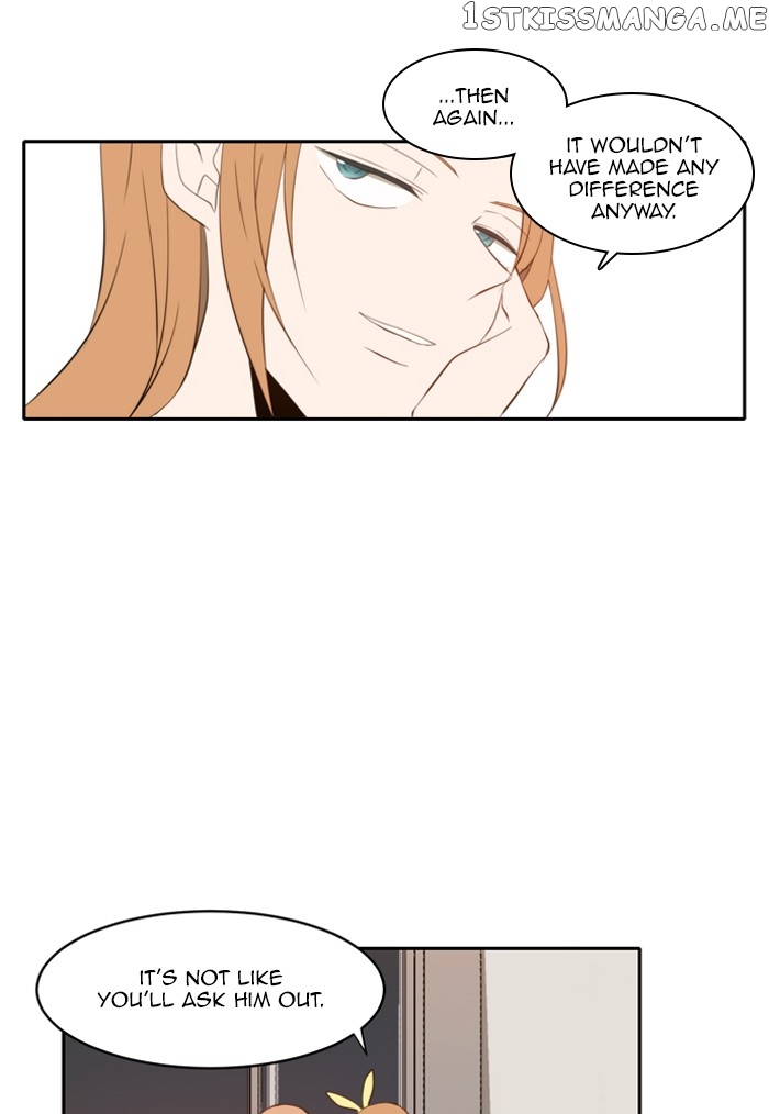 A Good Day to Be a Dog chapter 35 - page 37