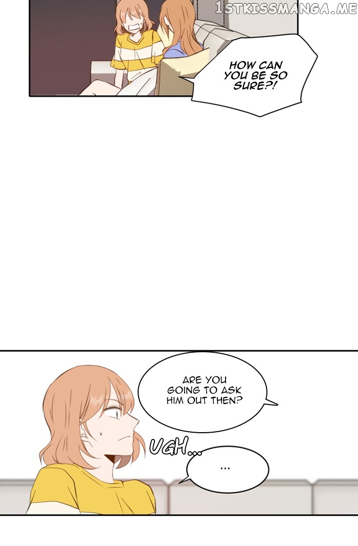 A Good Day to Be a Dog chapter 35 - page 38