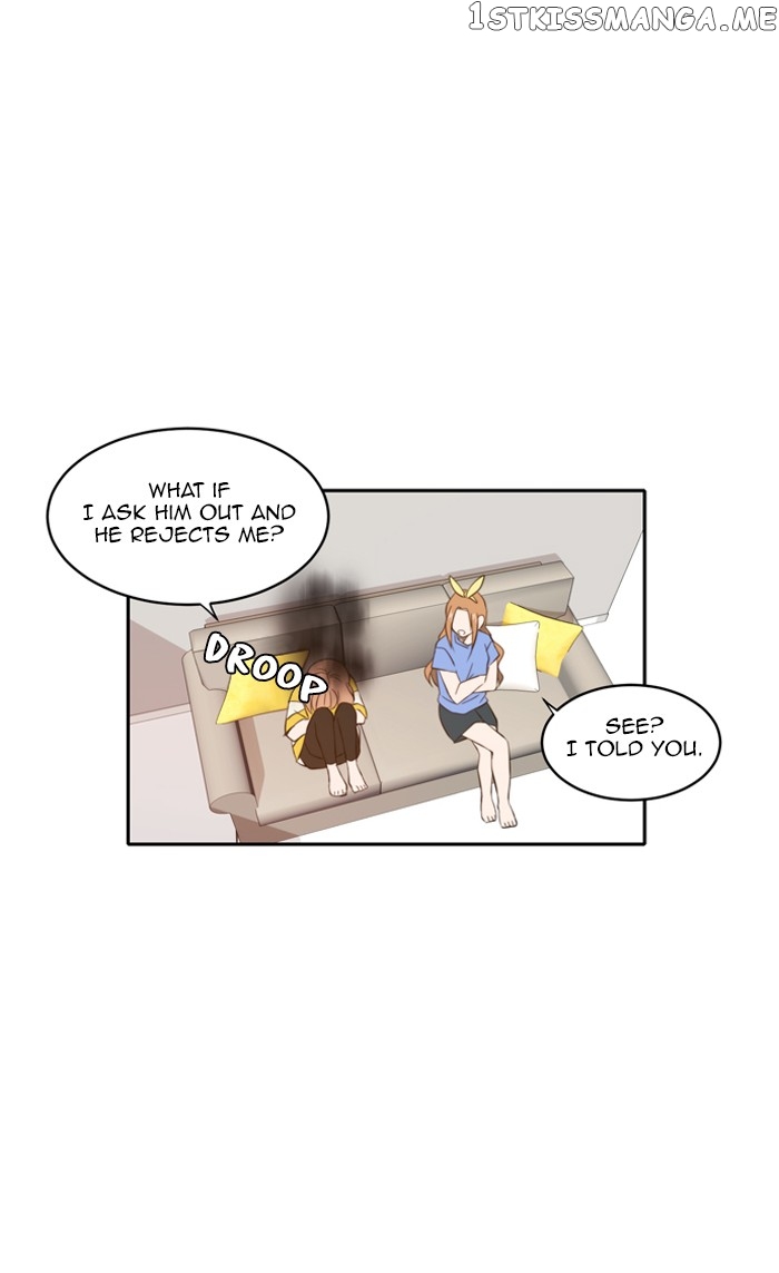 A Good Day to Be a Dog chapter 35 - page 39