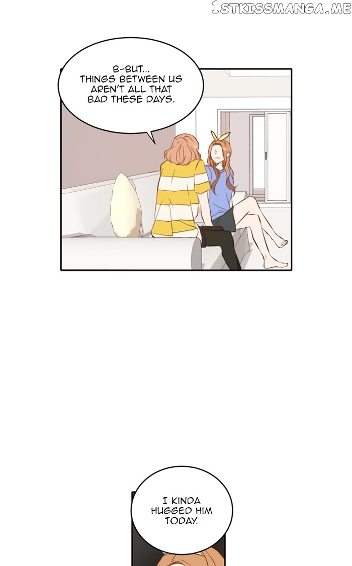 A Good Day to Be a Dog chapter 35 - page 40