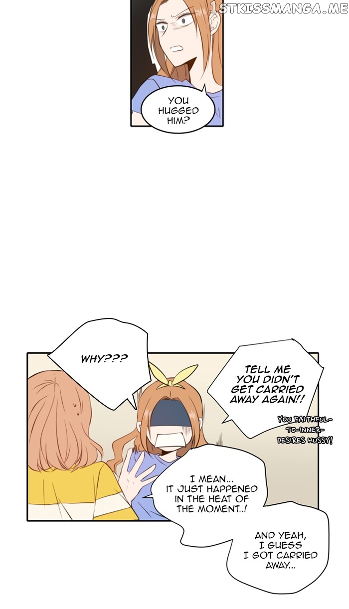 A Good Day to Be a Dog chapter 35 - page 41