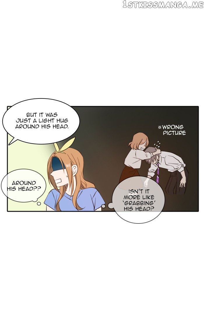A Good Day to Be a Dog chapter 35 - page 42