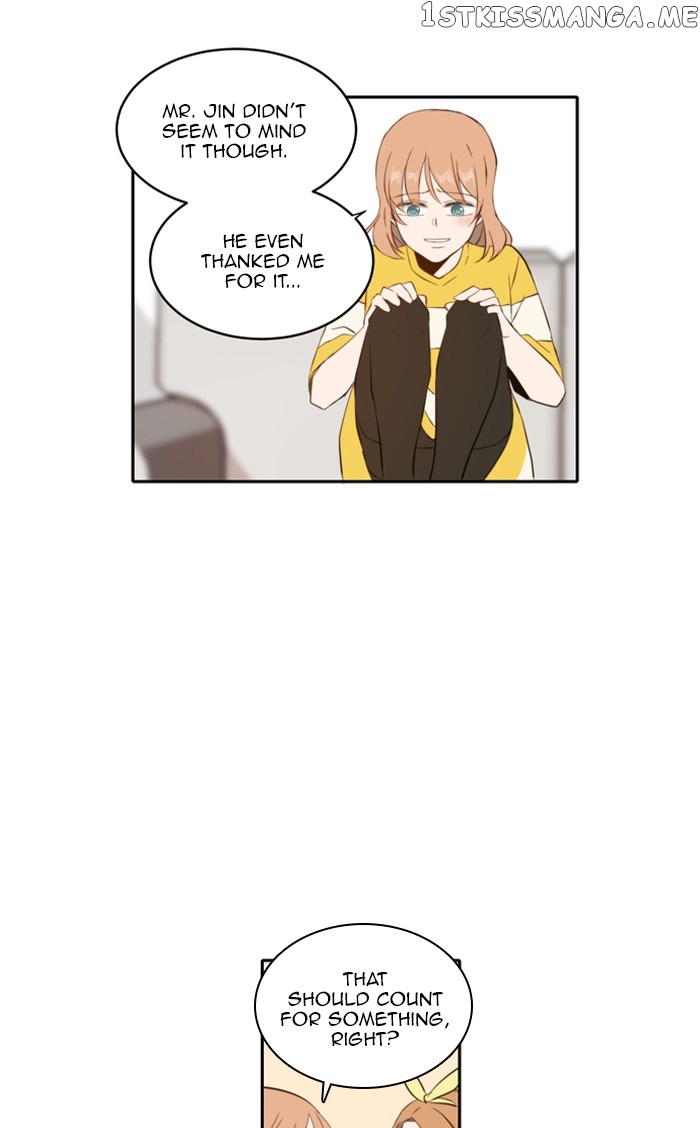 A Good Day to Be a Dog chapter 35 - page 43