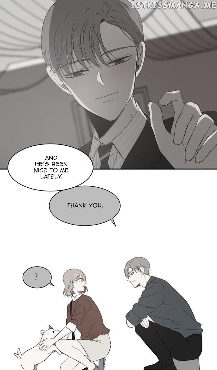A Good Day to Be a Dog chapter 35 - page 45