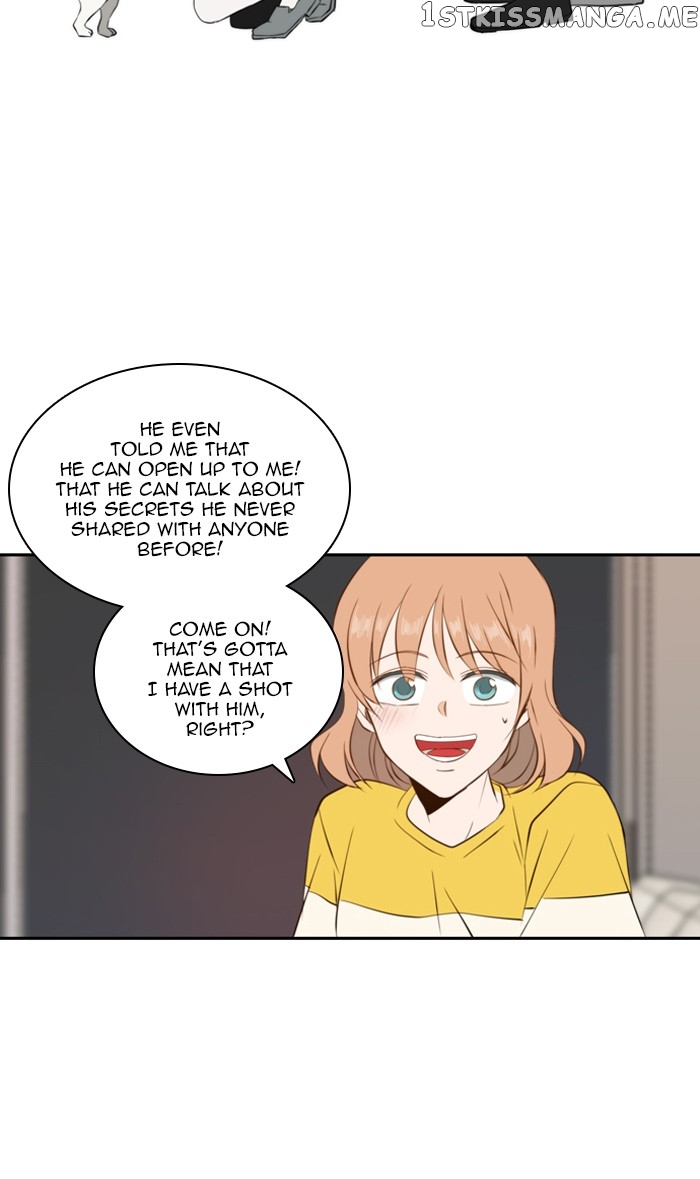 A Good Day to Be a Dog chapter 35 - page 46