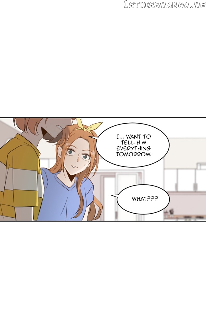 A Good Day to Be a Dog chapter 35 - page 49