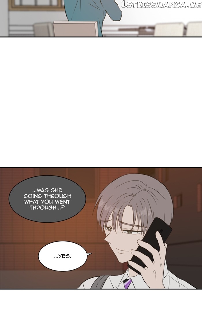 A Good Day to Be a Dog chapter 35 - page 5