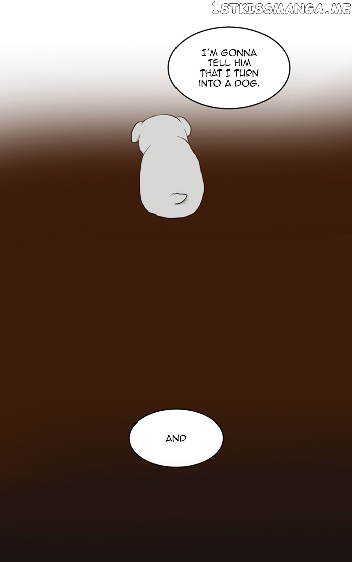 A Good Day to Be a Dog chapter 35 - page 50