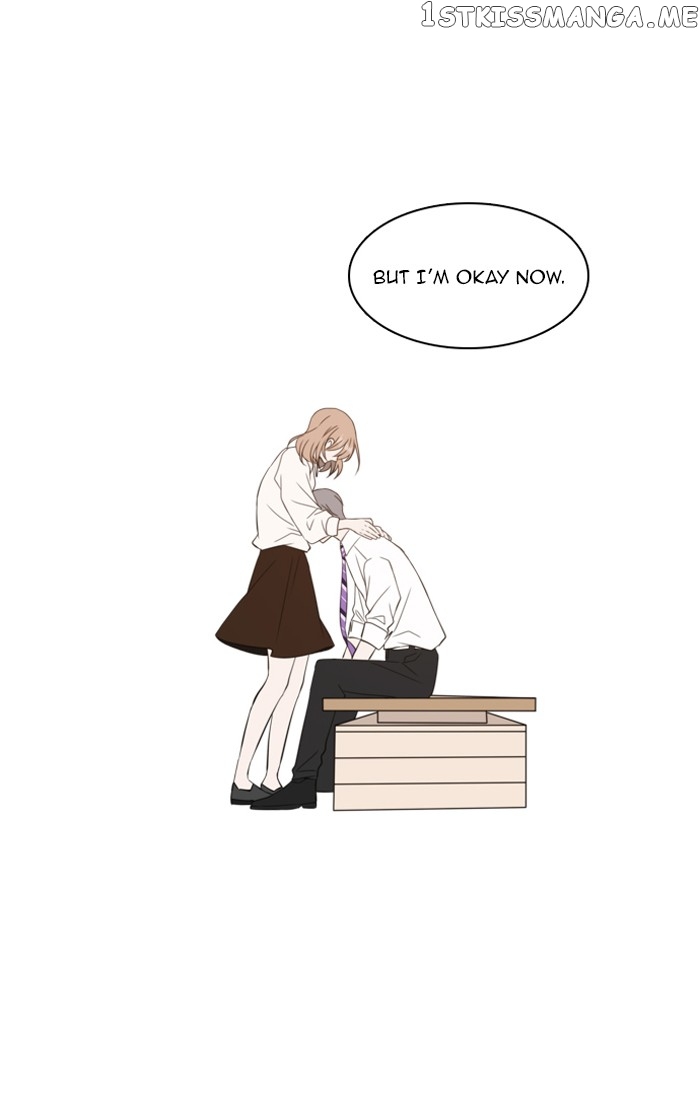 A Good Day to Be a Dog chapter 35 - page 6