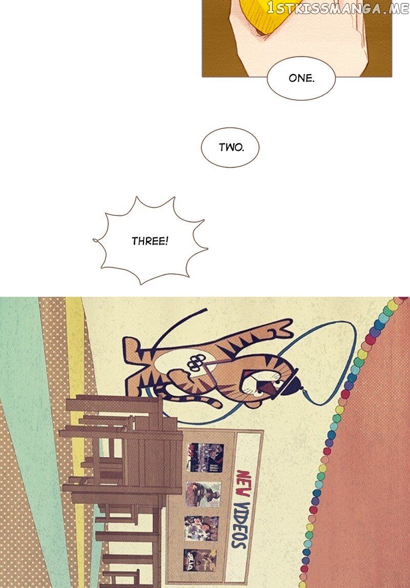 Spirit Fingers chapter 97 - page 2