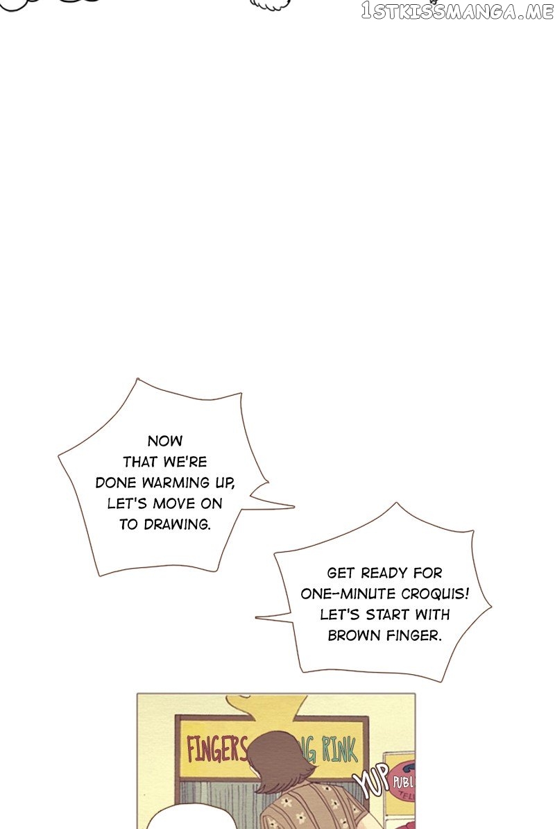 Spirit Fingers chapter 97 - page 50