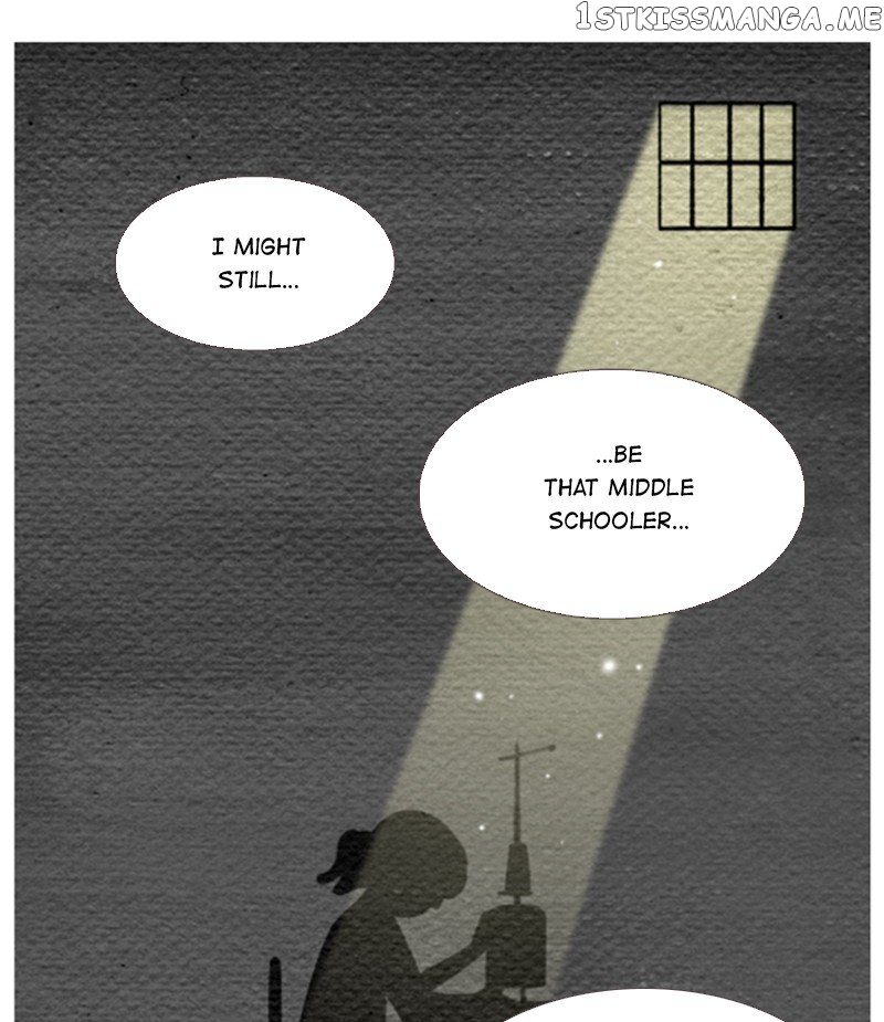 Spirit Fingers chapter 152 - page 41