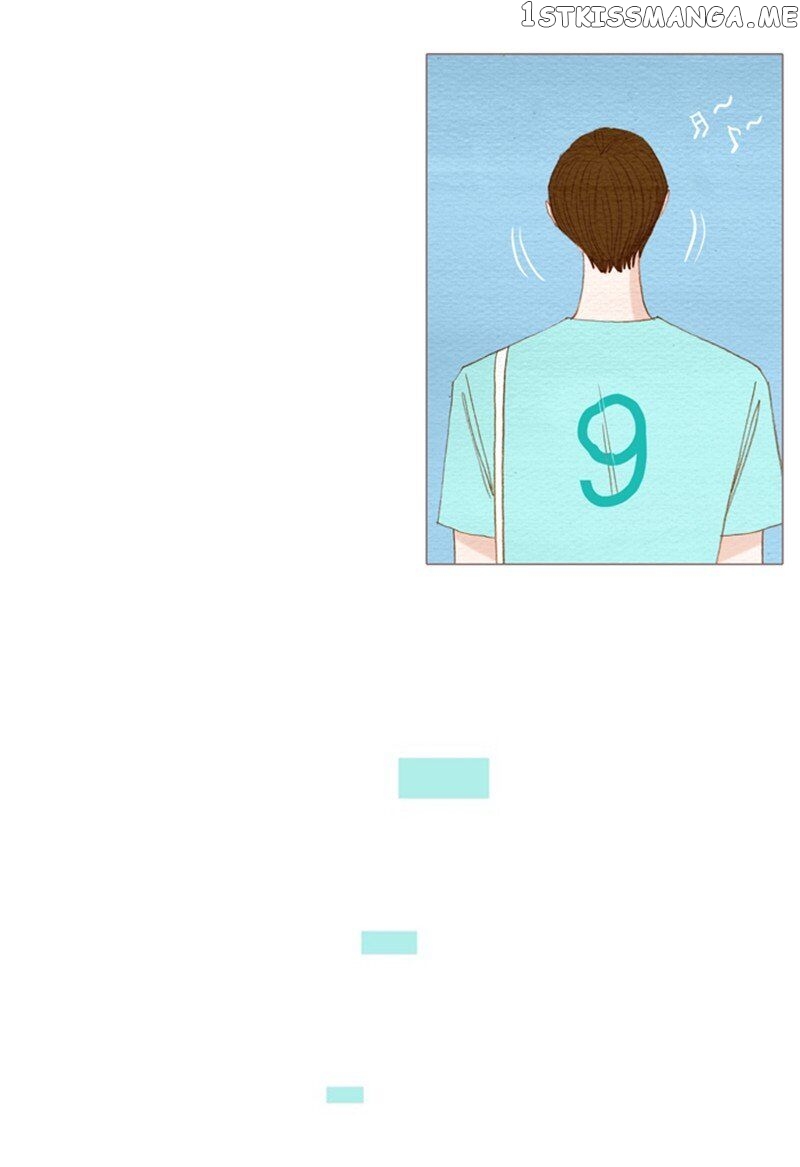 Spirit Fingers chapter 132 - page 39