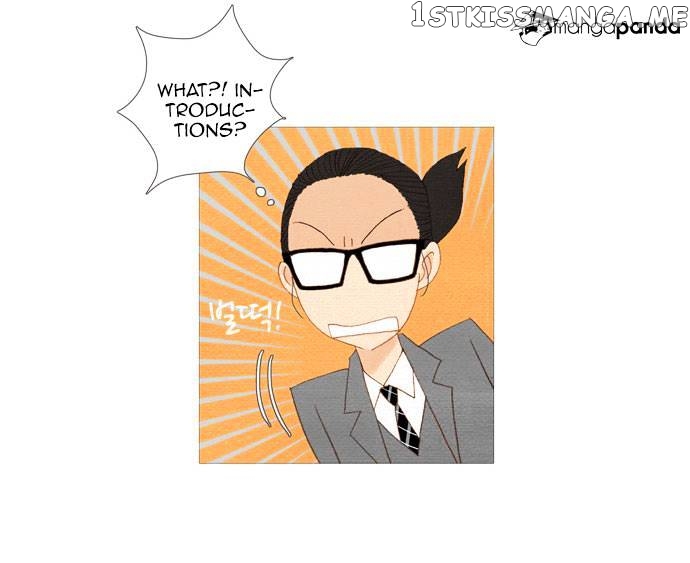 Spirit Fingers chapter 12 - page 24