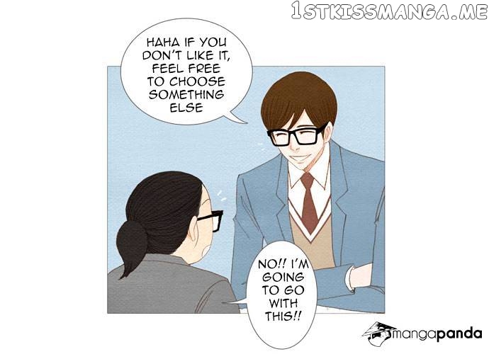 Spirit Fingers chapter 12 - page 61