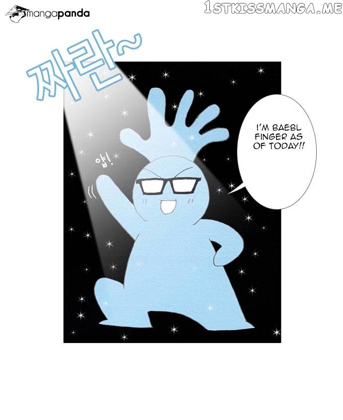 Spirit Fingers chapter 12 - page 65