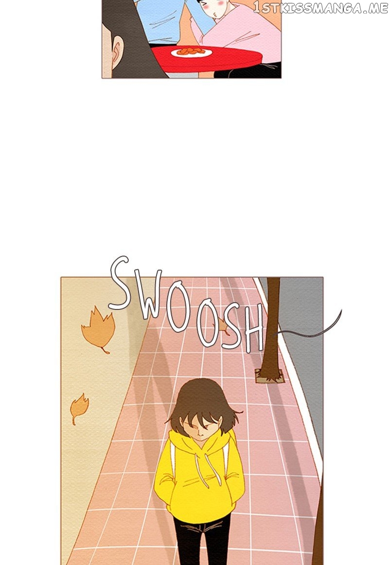 Spirit Fingers chapter 164 - page 33