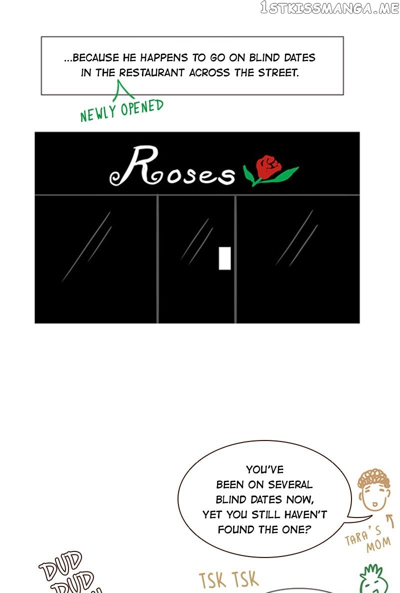 Spirit Fingers chapter 164 - page 7