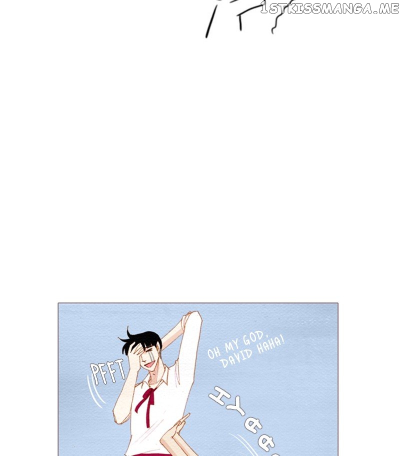 Spirit Fingers chapter 163 - page 86