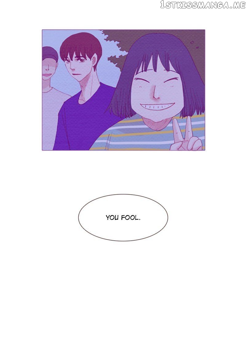Spirit Fingers chapter 128 - page 30