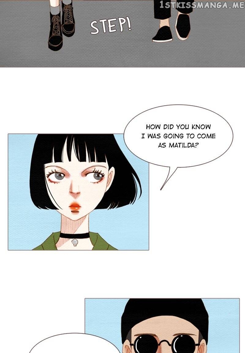 Spirit Fingers chapter 128 - page 53