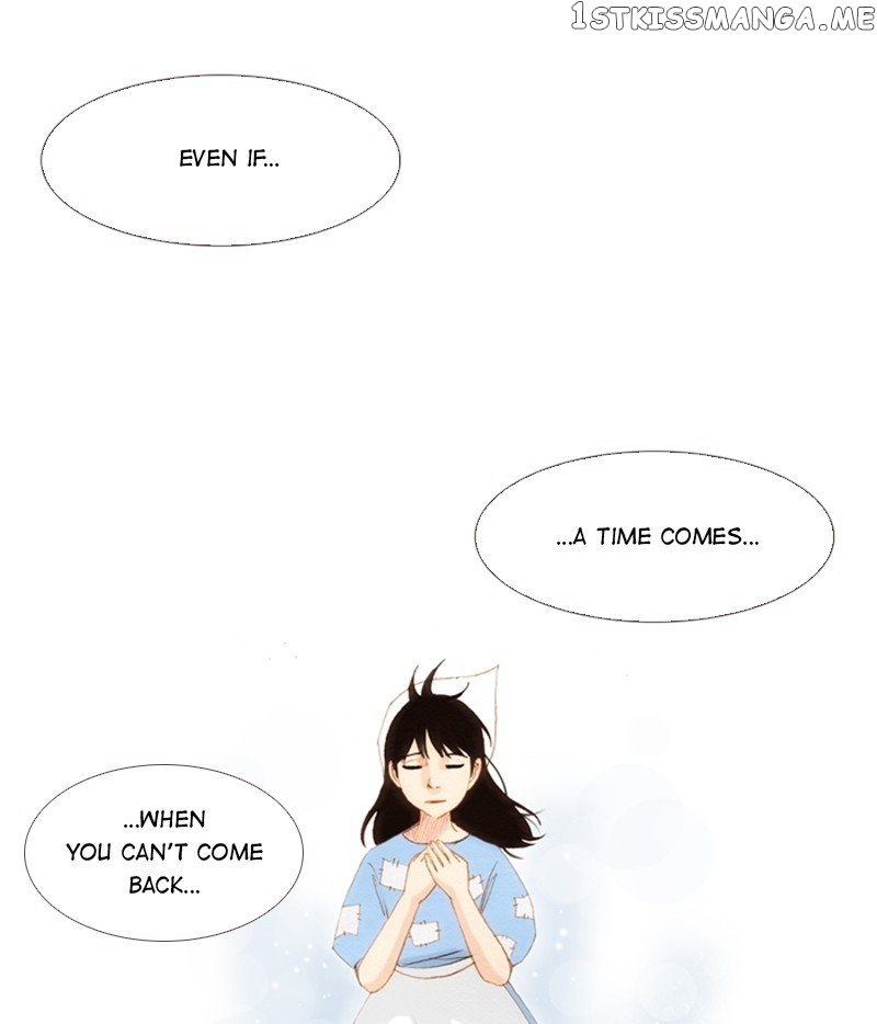 Spirit Fingers chapter 162 - page 44
