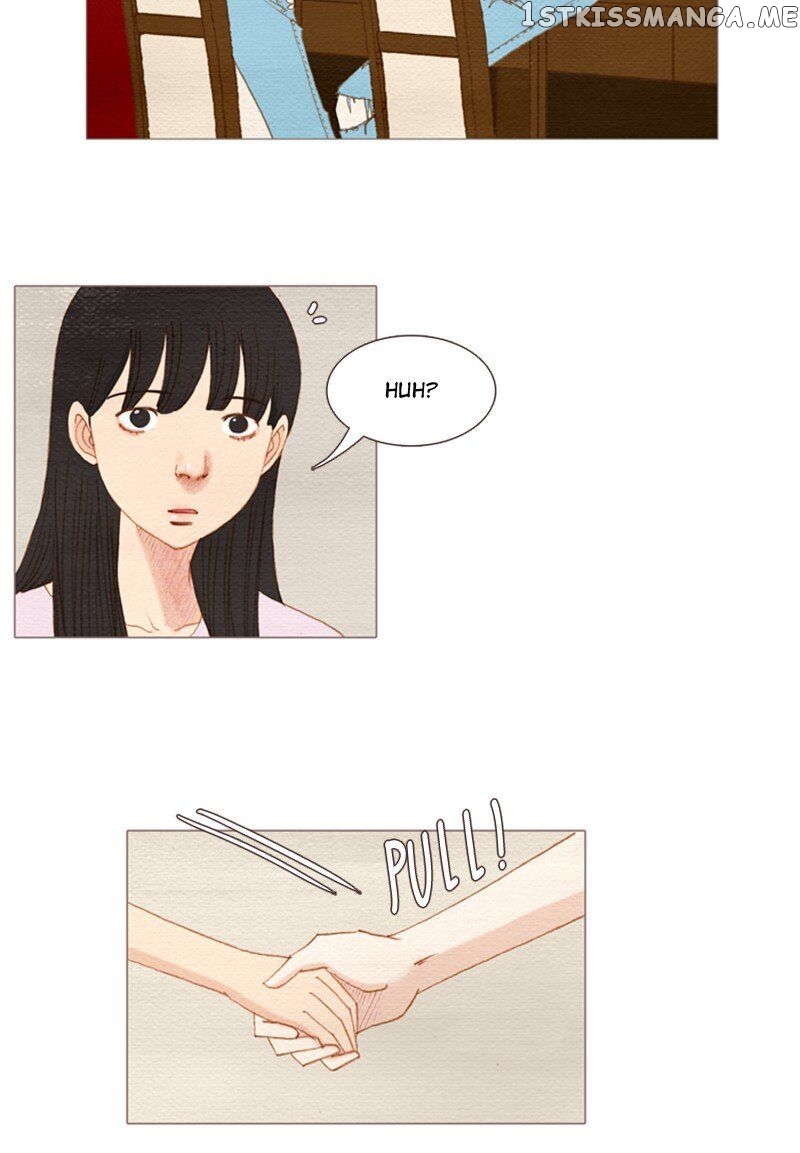 Spirit Fingers chapter 127 - page 4