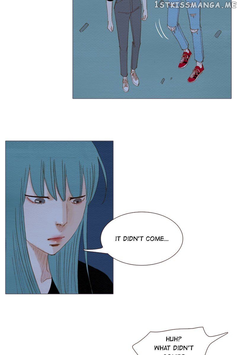 Spirit Fingers chapter 127 - page 57