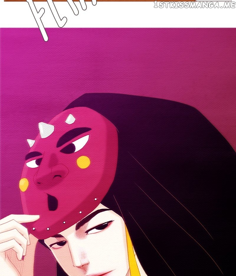 Spirit Fingers chapter 160 - page 5