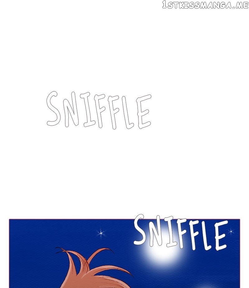 Spirit Fingers chapter 160 - page 67
