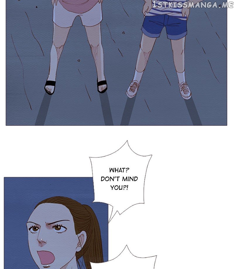 Spirit Fingers chapter 160 - page 72