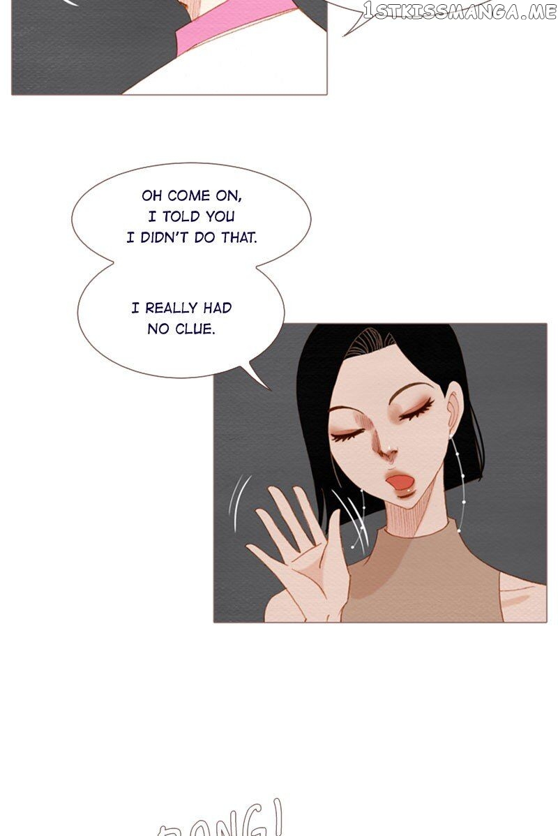 Spirit Fingers chapter 124 - page 6