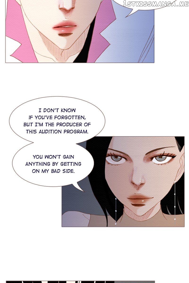 Spirit Fingers chapter 124 - page 9