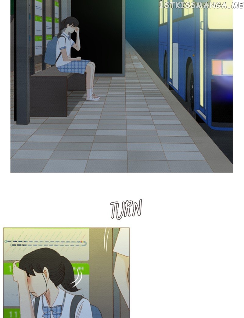 Spirit Fingers chapter 158 - page 13