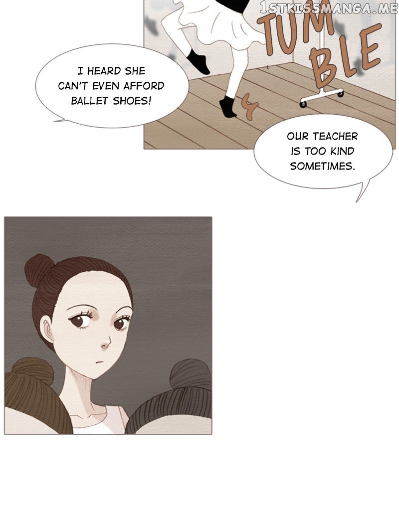Spirit Fingers chapter 158 - page 23