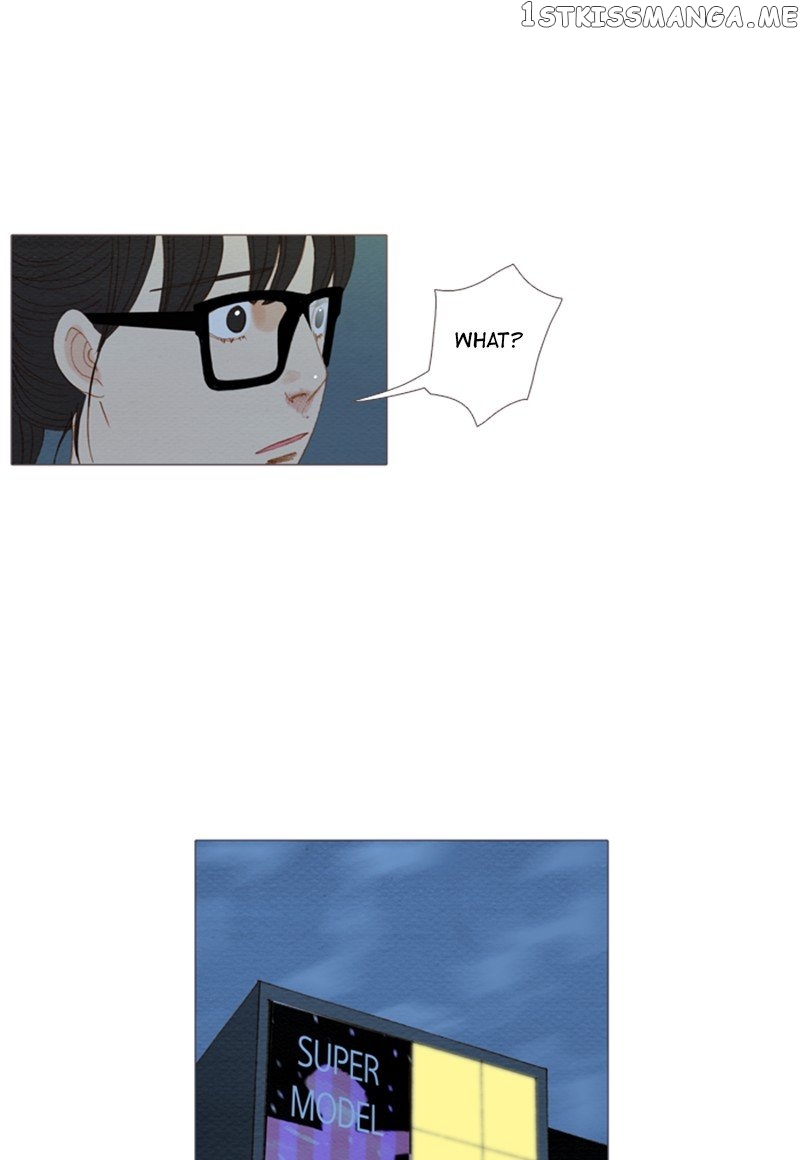 Spirit Fingers chapter 158 - page 32
