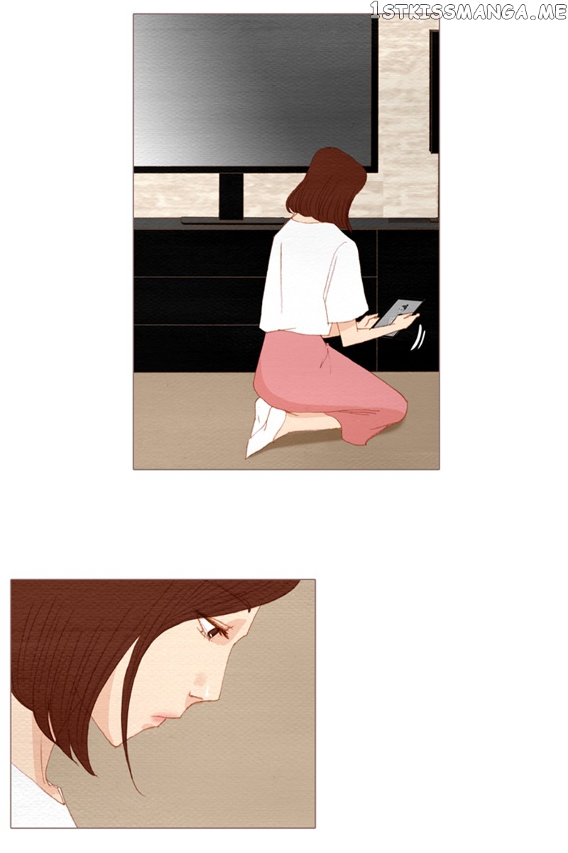 Spirit Fingers chapter 157 - page 71