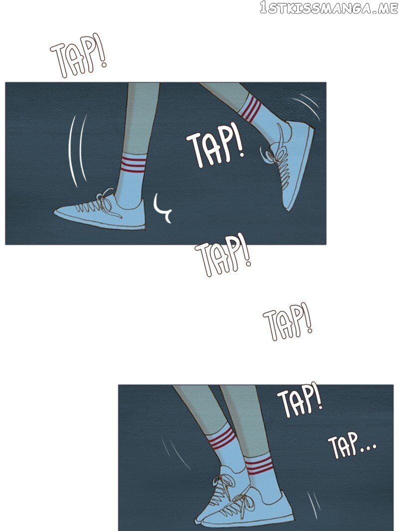 Spirit Fingers chapter 121 - page 61