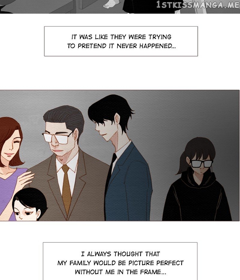 Spirit Fingers chapter 155 - page 11
