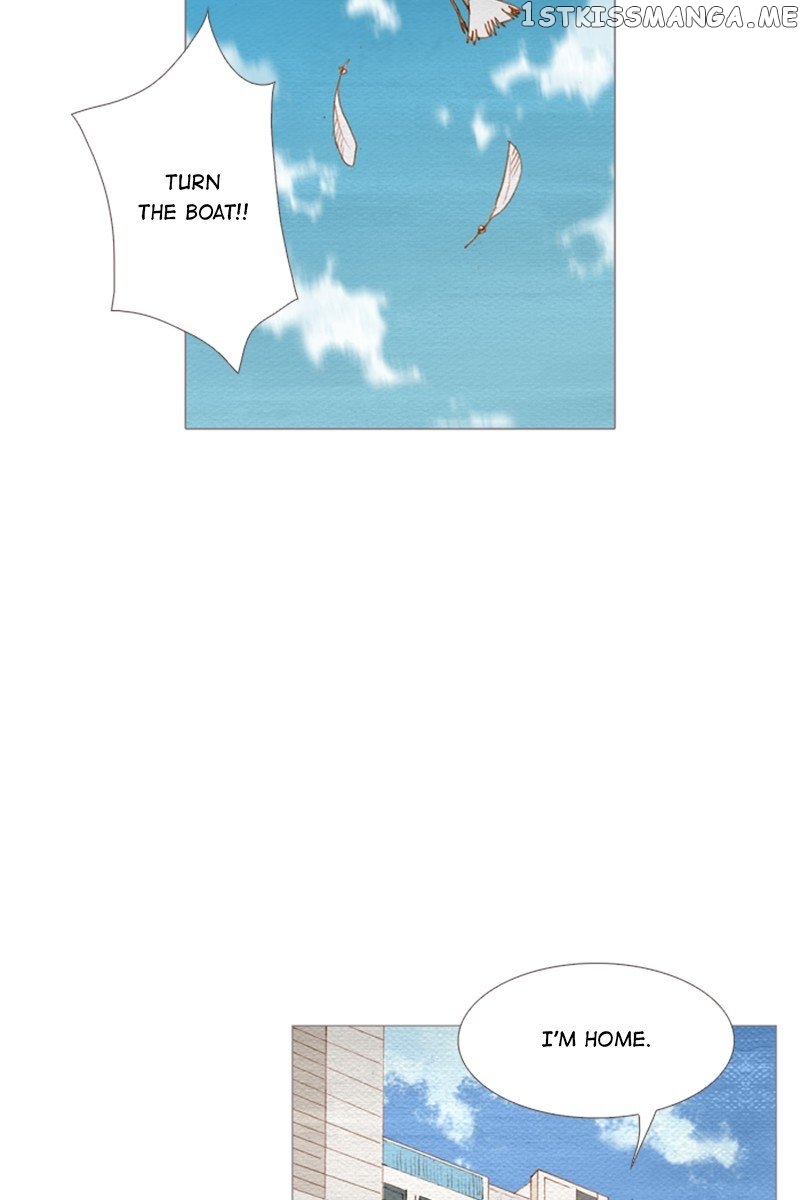 Spirit Fingers chapter 153 - page 33