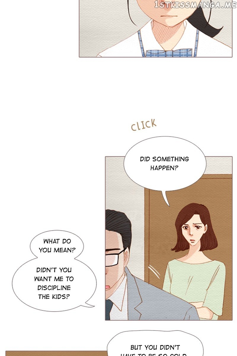 Spirit Fingers chapter 153 - page 6