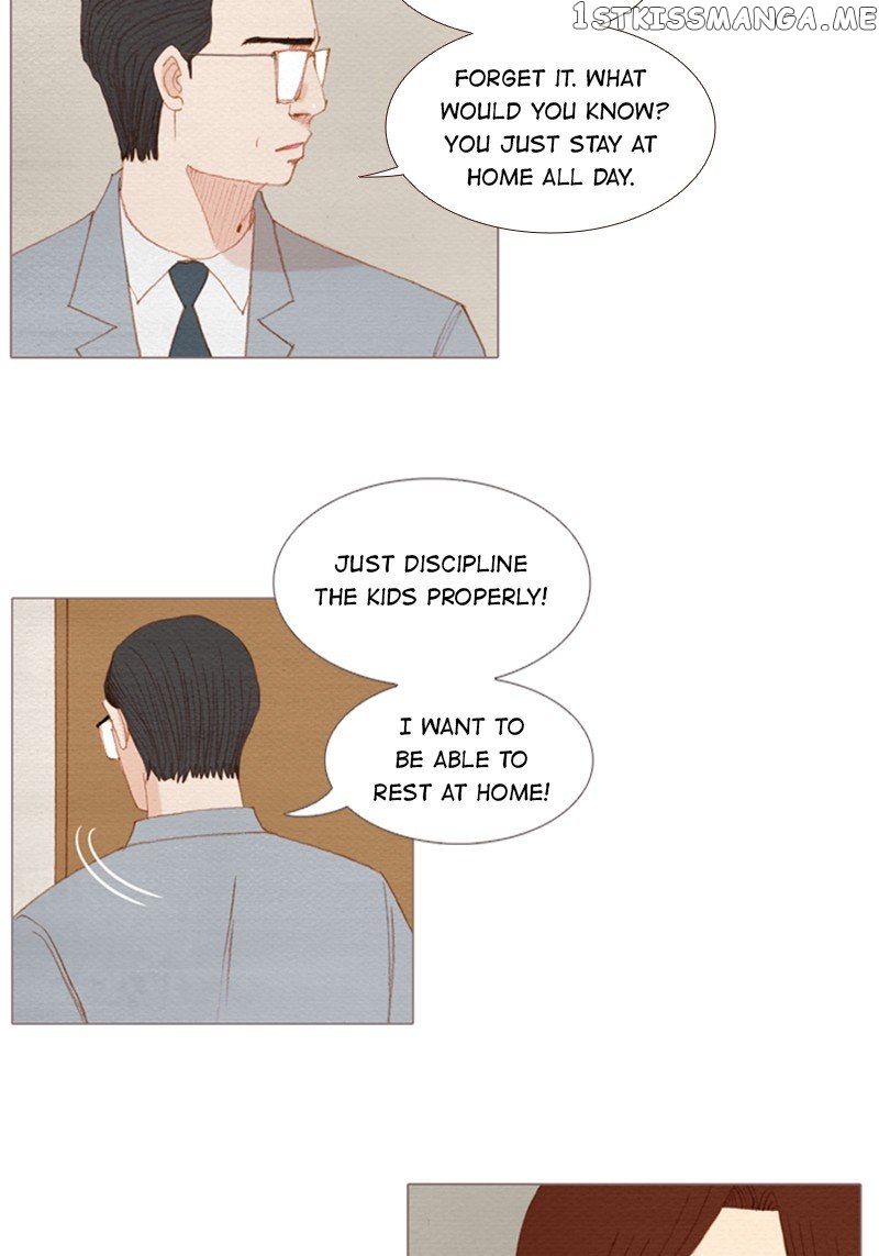 Spirit Fingers chapter 153 - page 9
