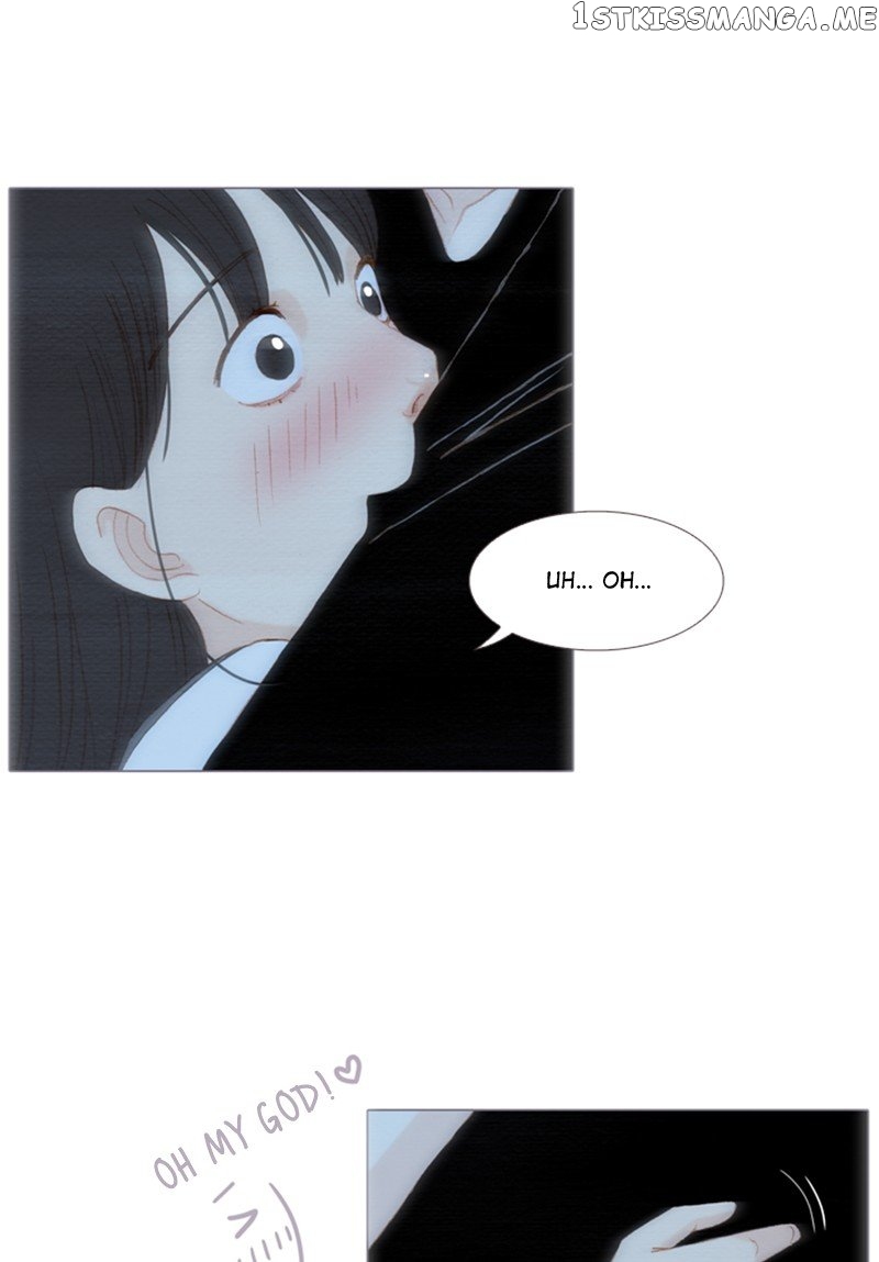 Spirit Fingers chapter 151 - page 15