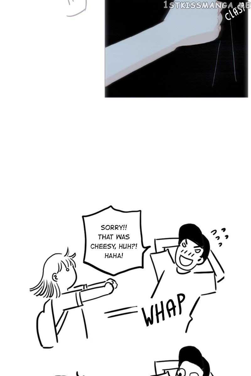 Spirit Fingers chapter 151 - page 16