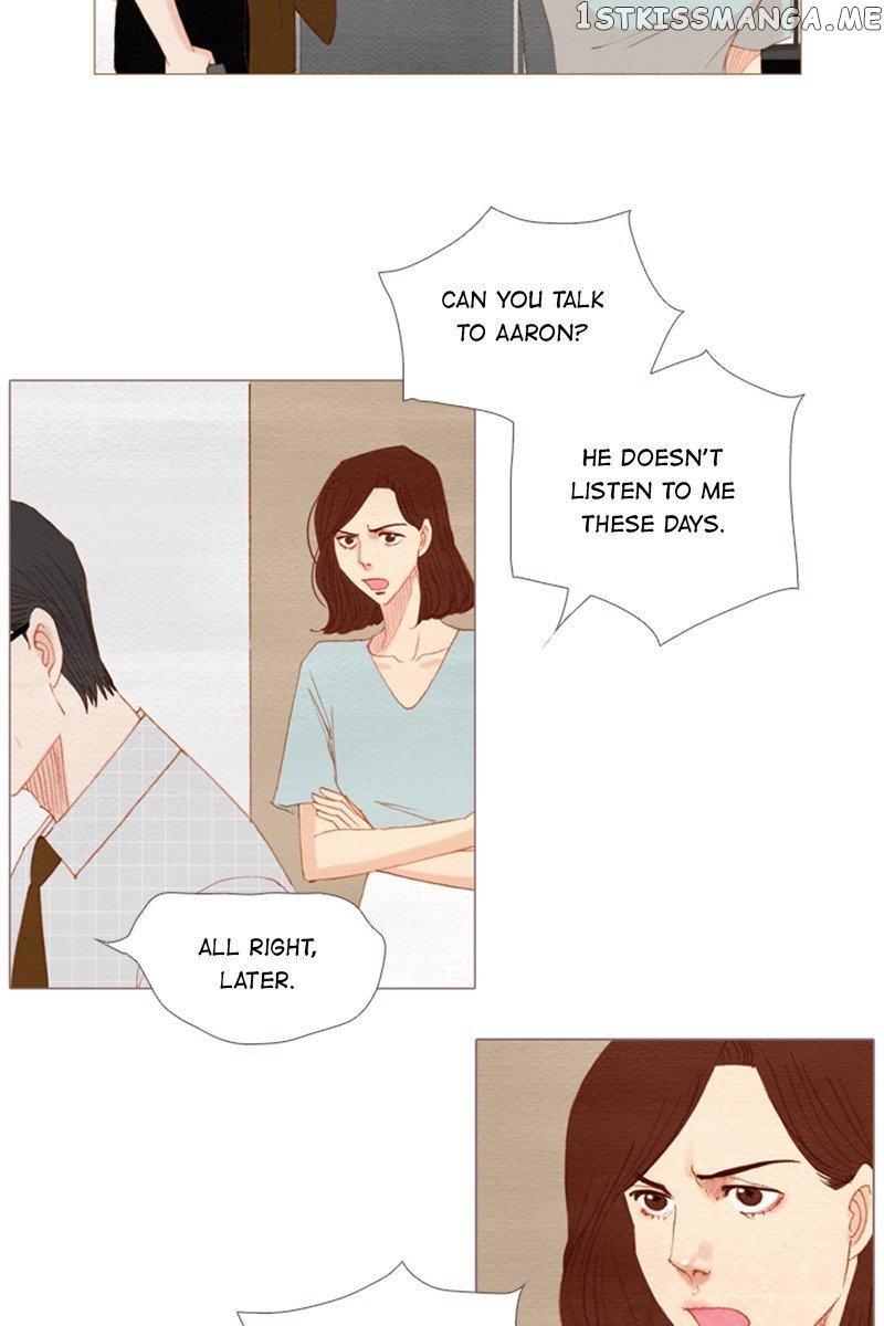 Spirit Fingers chapter 151 - page 39