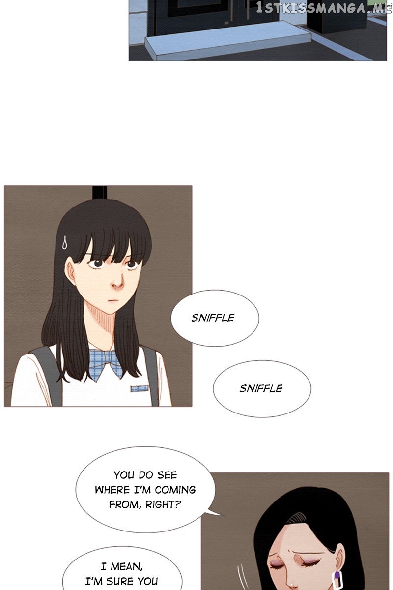 Spirit Fingers chapter 151 - page 4