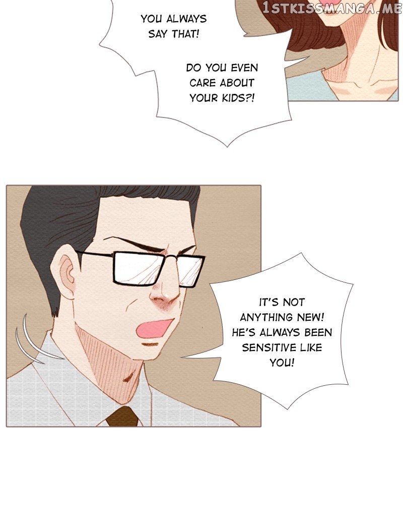 Spirit Fingers chapter 151 - page 40