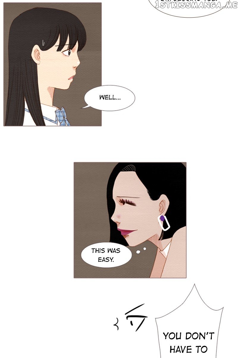 Spirit Fingers chapter 151 - page 6